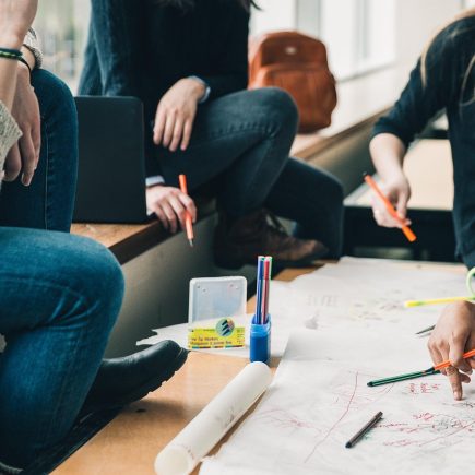 Comment organiser ses soirées quand on a un enfant